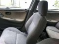1994 Honda Civic ESi Silver AT For Sale -4