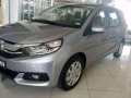 Honda Mobilio 1.5 E MT fresh for sale -1