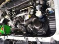 Isuzu crosswind 2012 xl turbo diesel for sale -6