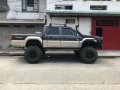 Mitsubishi Strada 4x4-2