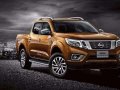 2017 Nissan Navara 4x2 MT SV for sale -1