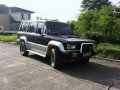 Isuzu Trooper Bighorn 4x4 All Power (AT) for sale -1