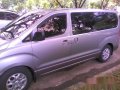 Hyundai Grand Starex Gold for sale -3