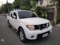 Nissan Navara LE-0