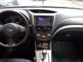 2009 Subaru Forester 2.0 Blue AT For Sale-5