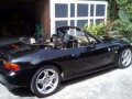 BMW Z3 1999 good as new for sale -0