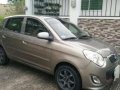 For sale good as new Kia Picanto 2011-1