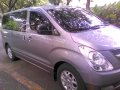 2011 Hyundai G.starex Automatic Diesel well maintained for sale -1