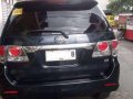 For sale Toyota Fortuner 2014 g 36 tkm diesel -2