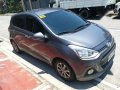 Fastbreak 2015 Hyundai Grand i10 Automatic for sale -2