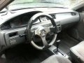 1994 Honda Civic ESi Silver AT For Sale -1