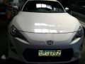 Toyota 86 Sports Car 2 Doors for sale -2