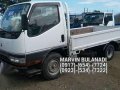 Isuzu Elf Dropside NKR 10ft for sale -2