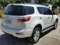 2015 Chevrolet Trailblazer 4x4 LTZ - Automatic for sale -3