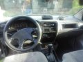 02 Isuzu Crosswind xto matic fresh for sale -8