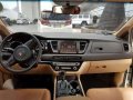 Kia Grand Carnival ex 2016 for sale -3