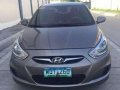 Hyundai Accent for sale -5