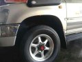 Toyota Hilux SR5 DUBAI 4x4 Beige For Sale -2