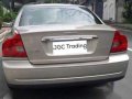 Volvo S80 2.0Turbo AT Beige Sedan For Sale -1