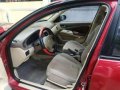 2005 Nissan Sentra GS AT Red For Sale -8
