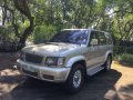 2004 Isuzu Trooper Skyroof Edition For Sale -0