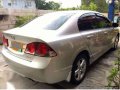 Honda Civic 1.8s 09 like new for sale-2