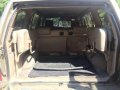 2004 Isuzu Trooper Skyroof Edition For Sale -3