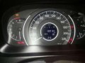 Honda CRV 2013 MT White SUV For Sale -2