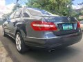 2010 Mercedes Benz E250 CGi For Sale -4