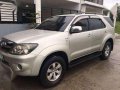 Toyota Fortuner G - 2006 model for sale -0