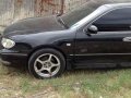 For sale black Nissan Cefiro 2002-3