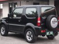 2006 Suzuki Jimny JLX 4x4 Manual-1