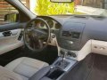 2009 Mercedes Benz C200 AT Black For Sale -3