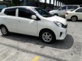 For sale Toyota Wigo 2016-1