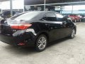 For sale Toyota Corolla Altis 2016-2