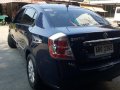 FOR SALE BLUE Nissan Sentra 2016 200-3