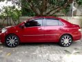 Toyota vios E manual trans for sale-1