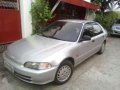 For sale Honda Civic lx esi body-1