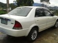 Ford lynx 2002 model for sale-3