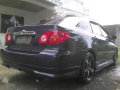 Toyota altis manual not vios corolla lancer adventure hi lander revo-9