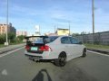 Honda Civic FD 2.0s MT K20 Grey For Sale -4