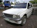 Isuzu fuego LS for ale -0