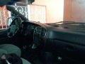 Hyundai Starex 2005 Van AT Gray For Sale -5