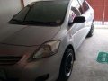 Toyota Vios J 2012 Limited Edition For Sale -1