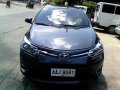 For sale Toyota Vios 2014-1