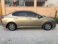 Honda City E 2009 Automatic 1500cc For Sale -1