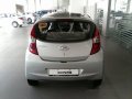 For sale Hyundai Eon 2017-4