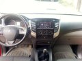 2015 All New Mitsubishi Strada GLX MT - 15 for sale -5