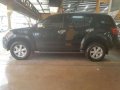 2016 Isuzu Mux LSA 3.0 AT Blue For Sale -2