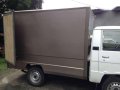 Mitsubishi L300 aluminum truck for sale-1